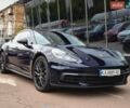 Синий Порше Панамера, объемом двигателя 2.9 л и пробегом 134 тыс. км за 85000 $, фото 1 на Automoto.ua