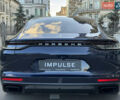 Синій Порше Panamera, об'ємом двигуна 2.89 л та пробігом 77 тис. км за 84000 $, фото 8 на Automoto.ua