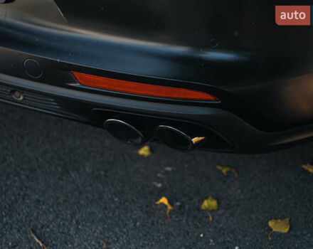 Синій Порше Panamera, об'ємом двигуна 3 л та пробігом 71 тис. км за 73000 $, фото 37 на Automoto.ua