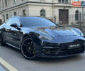 Синій Порше Panamera, об'ємом двигуна 2.89 л та пробігом 77 тис. км за 84000 $, фото 4 на Automoto.ua