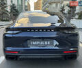 Синій Порше Panamera, об'ємом двигуна 2.89 л та пробігом 77 тис. км за 84000 $, фото 13 на Automoto.ua