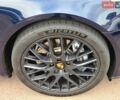 Синий Порше Панамера, объемом двигателя 2.9 л и пробегом 134 тыс. км за 85000 $, фото 5 на Automoto.ua
