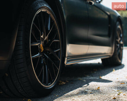 Синій Порше Panamera, об'ємом двигуна 3 л та пробігом 71 тис. км за 73000 $, фото 39 на Automoto.ua