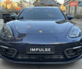 Синій Порше Panamera, об'ємом двигуна 2.89 л та пробігом 77 тис. км за 84000 $, фото 3 на Automoto.ua