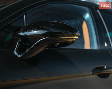 Синій Порше Panamera, об'ємом двигуна 3 л та пробігом 71 тис. км за 73000 $, фото 31 на Automoto.ua