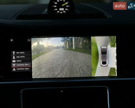 Синій Порше Panamera, об'ємом двигуна 2.89 л та пробігом 70 тис. км за 85000 $, фото 47 на Automoto.ua