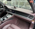 Синій Порше Panamera, об'ємом двигуна 2.89 л та пробігом 20 тис. км за 117000 $, фото 16 на Automoto.ua