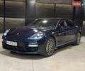 Синий Порше Панамера, объемом двигателя 2.9 л и пробегом 48 тыс. км за 91000 $, фото 41 на Automoto.ua