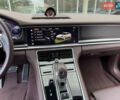 Синій Порше Panamera, об'ємом двигуна 2.89 л та пробігом 20 тис. км за 117000 $, фото 21 на Automoto.ua