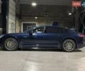 Синий Порше Панамера, объемом двигателя 2.9 л и пробегом 48 тыс. км за 91000 $, фото 7 на Automoto.ua