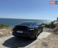 Синій Порше Panamera, об'ємом двигуна 2.89 л та пробігом 20 тис. км за 117000 $, фото 29 на Automoto.ua