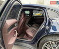 Синій Порше Panamera, об'ємом двигуна 2.89 л та пробігом 20 тис. км за 117000 $, фото 9 на Automoto.ua