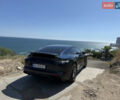 Синій Порше Panamera, об'ємом двигуна 2.89 л та пробігом 20 тис. км за 117000 $, фото 30 на Automoto.ua