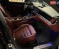 Синий Порше Панамера, объемом двигателя 2.9 л и пробегом 48 тыс. км за 91000 $, фото 34 на Automoto.ua