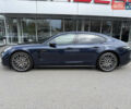 Синій Порше Panamera, об'ємом двигуна 2.89 л та пробігом 20 тис. км за 117000 $, фото 7 на Automoto.ua