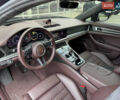 Синій Порше Panamera, об'ємом двигуна 2.89 л та пробігом 20 тис. км за 117000 $, фото 12 на Automoto.ua