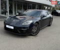 Синій Порше Panamera, об'ємом двигуна 2.89 л та пробігом 20 тис. км за 117000 $, фото 1 на Automoto.ua
