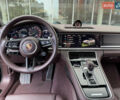 Синій Порше Panamera, об'ємом двигуна 2.89 л та пробігом 20 тис. км за 117000 $, фото 20 на Automoto.ua