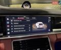 Синий Порше Панамера, объемом двигателя 2.9 л и пробегом 48 тыс. км за 91000 $, фото 25 на Automoto.ua