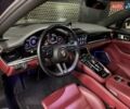 Синий Порше Панамера, объемом двигателя 2.9 л и пробегом 48 тыс. км за 91000 $, фото 12 на Automoto.ua