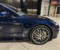 Синий Порше Панамера, объемом двигателя 2.9 л и пробегом 48 тыс. км за 91000 $, фото 42 на Automoto.ua