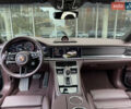 Синій Порше Panamera, об'ємом двигуна 2.89 л та пробігом 20 тис. км за 117000 $, фото 19 на Automoto.ua
