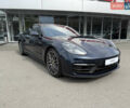 Синій Порше Panamera, об'ємом двигуна 2.89 л та пробігом 20 тис. км за 117000 $, фото 2 на Automoto.ua