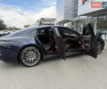 Синій Порше Panamera, об'ємом двигуна 2.89 л та пробігом 20 тис. км за 117000 $, фото 14 на Automoto.ua