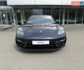 Синій Порше Panamera, об'ємом двигуна 2.89 л та пробігом 20 тис. км за 117000 $, фото 1 на Automoto.ua