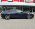 Синій Порше Panamera, об'ємом двигуна 2.89 л та пробігом 20 тис. км за 117000 $, фото 3 на Automoto.ua