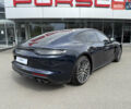 Синій Порше Panamera, об'ємом двигуна 2.89 л та пробігом 20 тис. км за 117000 $, фото 4 на Automoto.ua