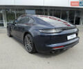 Синій Порше Panamera, об'ємом двигуна 2.89 л та пробігом 20 тис. км за 117000 $, фото 6 на Automoto.ua