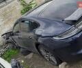 Синій Порше Panamera, об'ємом двигуна 2.89 л та пробігом 31 тис. км за 38000 $, фото 3 на Automoto.ua