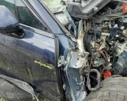 Синій Порше Panamera, об'ємом двигуна 2.89 л та пробігом 31 тис. км за 38000 $, фото 2 на Automoto.ua