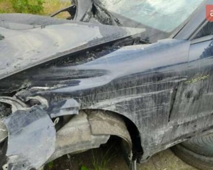 Синій Порше Panamera, об'ємом двигуна 2.89 л та пробігом 31 тис. км за 38000 $, фото 1 на Automoto.ua