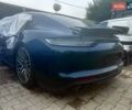 Синій Порше Panamera, об'ємом двигуна 2.89 л та пробігом 31 тис. км за 38000 $, фото 6 на Automoto.ua