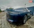 Синій Порше Panamera, об'ємом двигуна 2.89 л та пробігом 31 тис. км за 38000 $, фото 7 на Automoto.ua