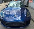 Синій Порше Panamera, об'ємом двигуна 2.89 л та пробігом 15 тис. км за 159555 $, фото 1 на Automoto.ua