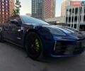 Синий Порше Панамера, объемом двигателя 2.89 л и пробегом 15 тыс. км за 165500 $, фото 1 на Automoto.ua
