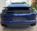 Синий Порше Панамера, объемом двигателя 3 л и пробегом 15 тыс. км за 169555 $, фото 34 на Automoto.ua