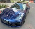 Синій Порше Panamera, об'ємом двигуна 2.89 л та пробігом 15 тис. км за 165555 $, фото 21 на Automoto.ua