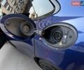 Синий Порше Панамера, объемом двигателя 2.89 л и пробегом 15 тыс. км за 161000 $, фото 1 на Automoto.ua