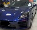 Синий Порше Панамера, объемом двигателя 2.89 л и пробегом 15 тыс. км за 188222 $, фото 1 на Automoto.ua