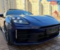Синий Порше Панамера, объемом двигателя 2.89 л и пробегом 15 тыс. км за 165500 $, фото 29 на Automoto.ua