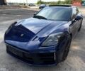 Синий Порше Панамера, объемом двигателя 2.89 л и пробегом 15 тыс. км за 159955 $, фото 197 на Automoto.ua