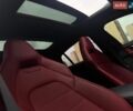 Синий Порше Панамера, объемом двигателя 2.89 л и пробегом 15 тыс. км за 159955 $, фото 56 на Automoto.ua