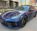 Синій Порше Panamera, об'ємом двигуна 2.89 л та пробігом 15 тис. км за 165555 $, фото 48 на Automoto.ua