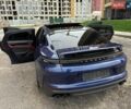 Синій Порше Panamera, об'ємом двигуна 2.89 л та пробігом 15 тис. км за 159555 $, фото 115 на Automoto.ua