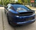 Синий Порше Панамера, объемом двигателя 3 л и пробегом 15 тыс. км за 161111 $, фото 122 на Automoto.ua