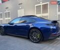 Синій Порше Panamera, об'ємом двигуна 2.89 л та пробігом 15 тис. км за 165555 $, фото 247 на Automoto.ua